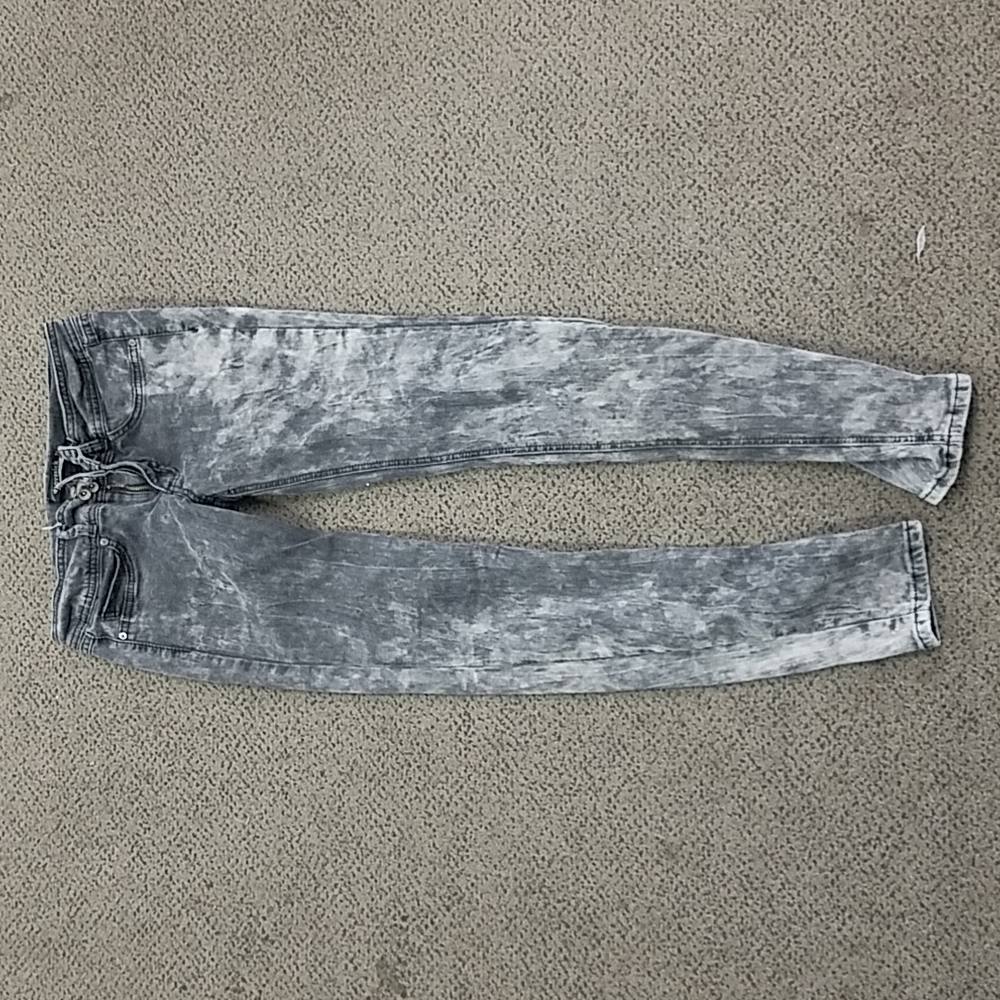 Women's Jeans- Lovesick